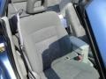 2006 Marine Blue Pearl Chrysler PT Cruiser Touring Convertible  photo #21