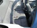 2006 Marine Blue Pearl Chrysler PT Cruiser Touring Convertible  photo #24