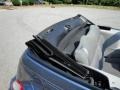 2006 Marine Blue Pearl Chrysler PT Cruiser Touring Convertible  photo #25