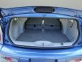 2006 Marine Blue Pearl Chrysler PT Cruiser Touring Convertible  photo #26