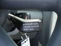 2006 Marine Blue Pearl Chrysler PT Cruiser Touring Convertible  photo #30