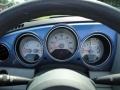 2006 Marine Blue Pearl Chrysler PT Cruiser Touring Convertible  photo #31