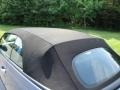 2006 Marine Blue Pearl Chrysler PT Cruiser Touring Convertible  photo #38