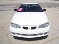 Bright White - Grand Am GT Coupe Photo No. 3