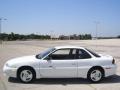 Bright White - Grand Am GT Coupe Photo No. 5