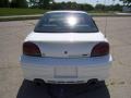 Bright White - Grand Am GT Coupe Photo No. 7