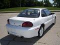 Bright White - Grand Am GT Coupe Photo No. 8