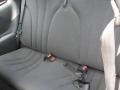 Ultra Silver Metallic - Sunfire SE Coupe Photo No. 10
