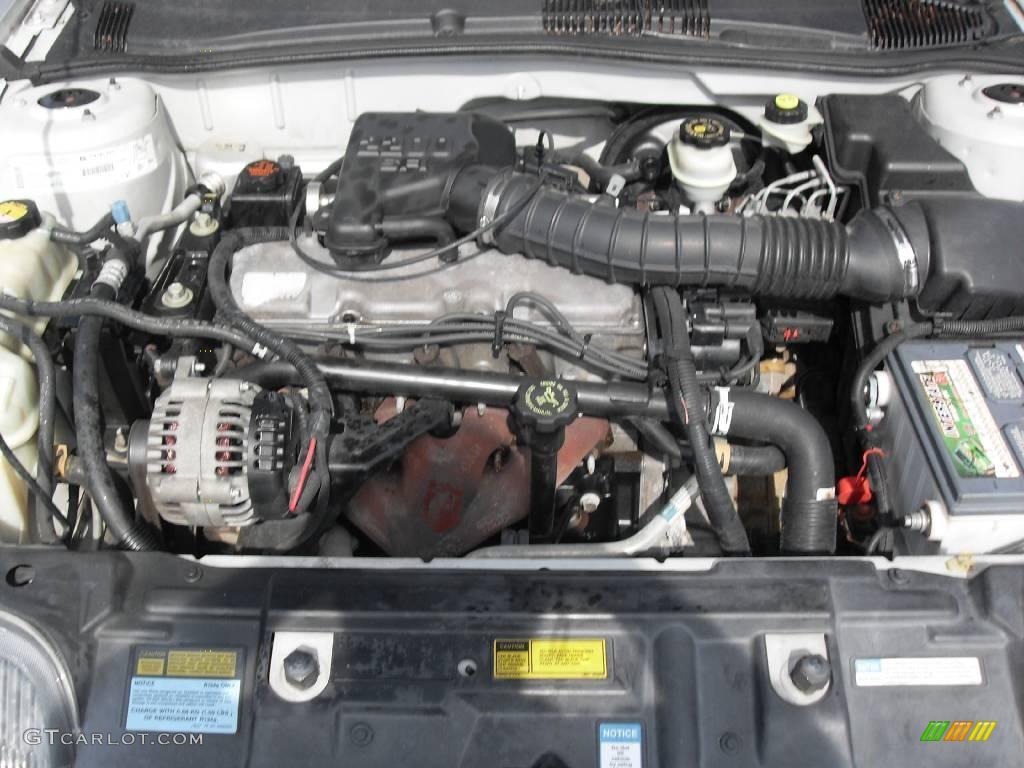 2000 Sunfire SE Coupe - Ultra Silver Metallic / Graphite photo #13