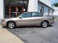 2004 Light Bronzemist Metallic Pontiac Bonneville SE  photo #2