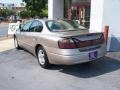 2004 Light Bronzemist Metallic Pontiac Bonneville SE  photo #3