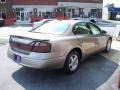 2004 Light Bronzemist Metallic Pontiac Bonneville SE  photo #6