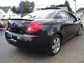 2006 Black Pontiac G6 GT Sedan  photo #5