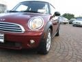 Nightfire Red Metallic - Cooper Hardtop Photo No. 9
