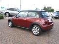 Nightfire Red Metallic - Cooper Hardtop Photo No. 14