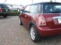 Nightfire Red Metallic - Cooper Hardtop Photo No. 15