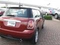 Nightfire Red Metallic - Cooper Hardtop Photo No. 18