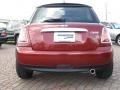 Nightfire Red Metallic - Cooper Hardtop Photo No. 21