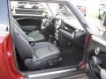 Nightfire Red Metallic - Cooper Hardtop Photo No. 32