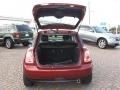 Nightfire Red Metallic - Cooper Hardtop Photo No. 41