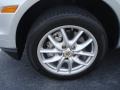 Crystal Silver Metallic - Cayenne S Photo No. 27