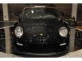 2008 Black Porsche 911 GT2  photo #2