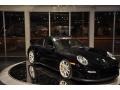 2008 Black Porsche 911 GT2  photo #14