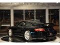 2008 Black Porsche 911 GT2  photo #18