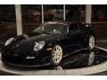 2008 Black Porsche 911 GT2  photo #21