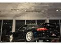 2008 Black Porsche 911 GT2  photo #30