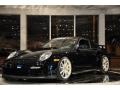 Black - 911 GT2 Photo No. 35