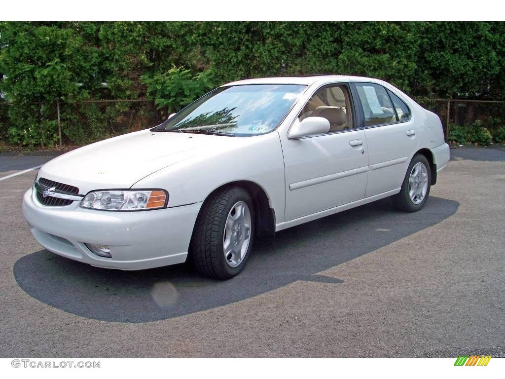 Nissan paint qv2 #9