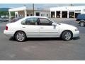 Cloud White - Altima GLE Photo No. 4