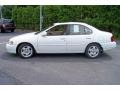 Cloud White - Altima GLE Photo No. 8