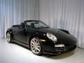 Black - 911 Carrera 4S Cabriolet Photo No. 28