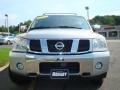 Silver Lightning - Armada LE 4x4 Photo No. 1