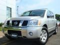 Silver Lightning - Armada LE 4x4 Photo No. 2