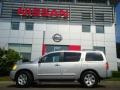 Silver Lightning - Armada LE 4x4 Photo No. 5