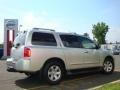Silver Lightning - Armada LE 4x4 Photo No. 11