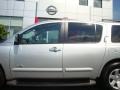 Silver Lightning - Armada LE 4x4 Photo No. 17