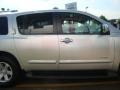 Silver Lightning - Armada LE 4x4 Photo No. 22