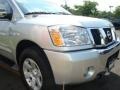 Silver Lightning - Armada LE 4x4 Photo No. 23