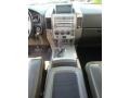 Silver Lightning - Armada LE 4x4 Photo No. 38