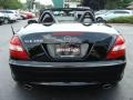 Black - SLK 350 Roadster Photo No. 6
