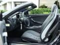 Black - SLK 350 Roadster Photo No. 9