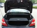 Black - SLK 350 Roadster Photo No. 14