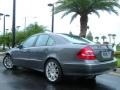 2006 Flint Grey Metallic Mercedes-Benz E 350 Sedan  photo #8