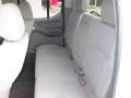 Avalanche White - Frontier LE Crew Cab Photo No. 6
