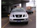 Silver Lightning - Pathfinder S 4x4 Photo No. 2