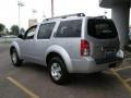 Silver Lightning - Pathfinder S 4x4 Photo No. 4